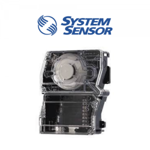 Detector de monoxido de carbono SYSTEM SENSOR CO-1224TR sensor 4 hilos