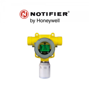 Sensepoint Pro NOTIFIER by HONEYWELL | Detector de Gas