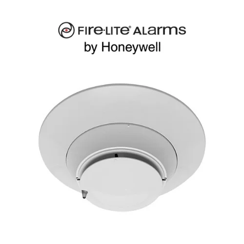 AD365 FIRELITE | Sensor Direccionable Multi-Criteria incendio humo