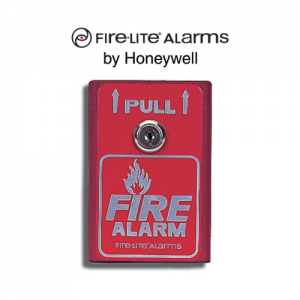 Serie BG-8 FIRELITE | Avisador Manual de Simple Acción emergencia incendio