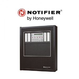 NFS-640 NOTIFIER | Central Incendio Direccionable Serie ONYX