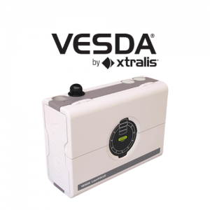 VLF-500 VESDA-E | Detección de Humo por Aspiración
