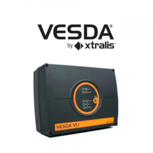 VLI-880 - VLI-885 VESDA-E | Detección de Humo por Aspiración