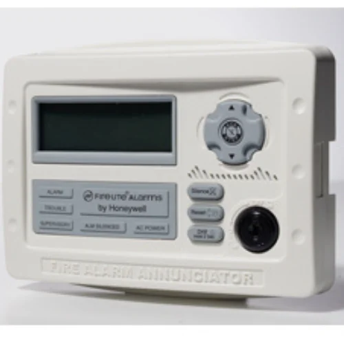 ANN-80 FIRELITE | ANUNCIADOR LCD - Imagen 2