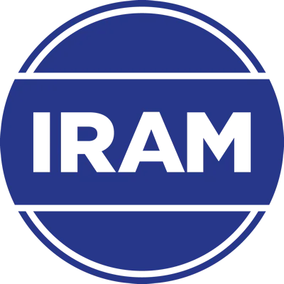 iram web