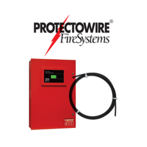 phsc protectowire cable sensor temperatura incendio