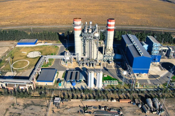 GRUPO ALBANESI S.A. – Timbúes | Sistema de Detección de Incendio