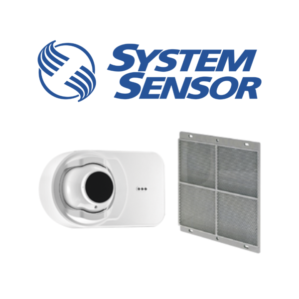 OSI-R-SS SYSTEM SENSOR | Detector de Humo por Haz Reflejado Convencional