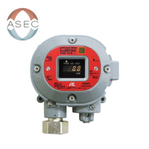 Detector de Gas | SERIE SD-1 – ATEX