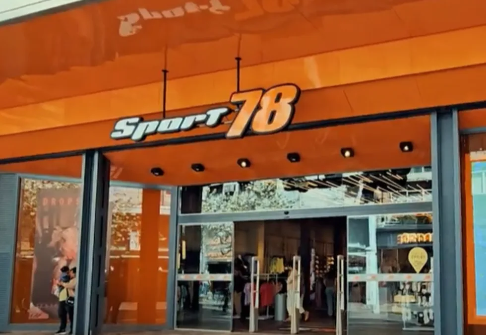 SPORT 78 Rosario | Sistema Extinción de Incendio Red de Hidrantes