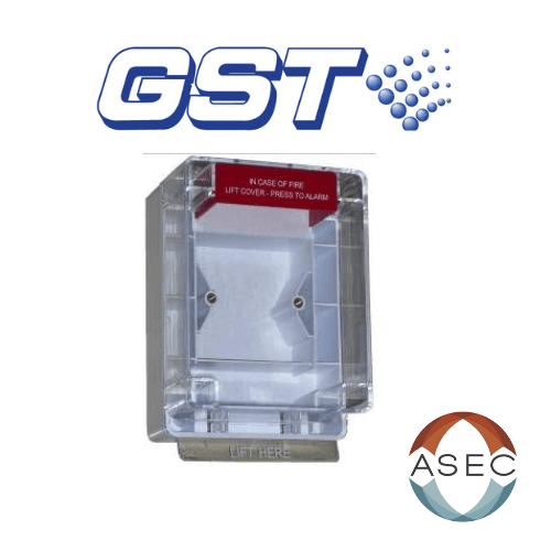 D-92WPB GST | Stopper Proteccion Exterior Avisador Manual