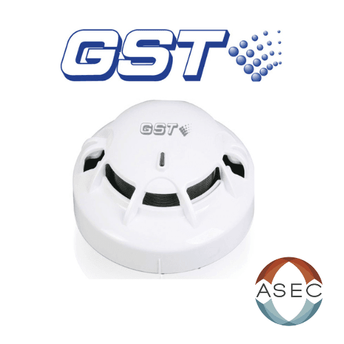 DI-M9101 GST | Detector Combinado Humo/Térmico Inteligente