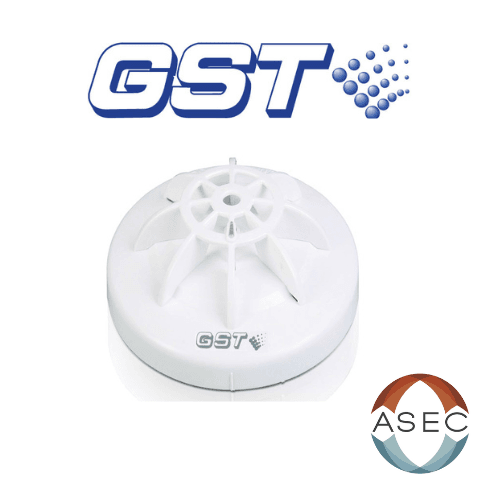 GST DI-M9103 | Detector Térmico Inteligente Termovelocimétrico