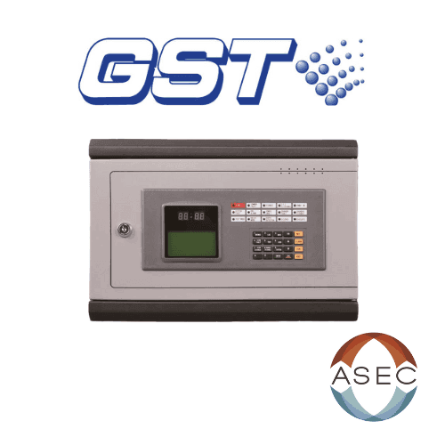 GST-NRP00 GST | Panel Repetidor de Red