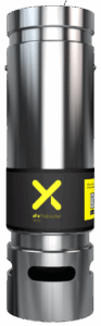 NANO n-CS - AF-X Fireblocker | Generador de aerosol para extinción de incendio ASEC ROSARIO