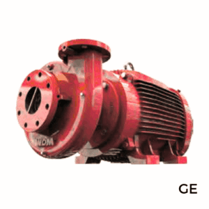 GS Series | WDM Pumps – GE -Electrobomba de Gran Caudal para Red Contra Incendio ASEC ROSARIO