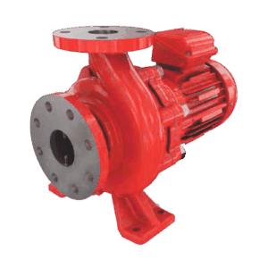 WDM Pumps – IS SERIES - Electrobomba para Red contra Incendio asec rosario