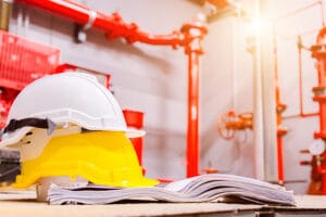ingenieria incendio asec rosario