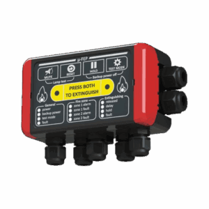 Micro-FEP AF-X Fireblocker ASEC