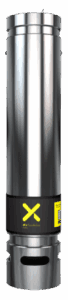 NANO CM AF-X FIREBLOCKER Generador de aerosol para extinción de incendio