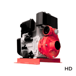 HE/HG Series | WDM Pumps – Motobombas de Alta Presión para Red Contra Incendio ASEC ROSARIO