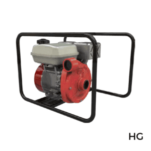 HE/HG Series | WDM Pumps – Motobombas de Alta Presión para Red Contra Incendio ASEC ROSARIO
