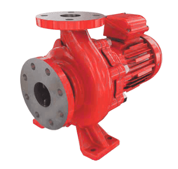 IS Series | WDM Pumps – Electrobomba para Red contra Incendio IS Series | WDM Pumps – Electrobomba para Red contra Incendio ASEC ROSARIO