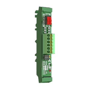 MICRO-ETB - AF-X Fireblocker | Módulo terminal para activación segura de generadores