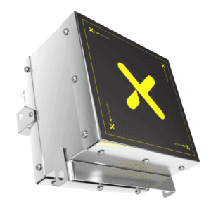 NANO n-BXS - AF-X Fireblocker | Generador de aerosol para extinción de incendio 